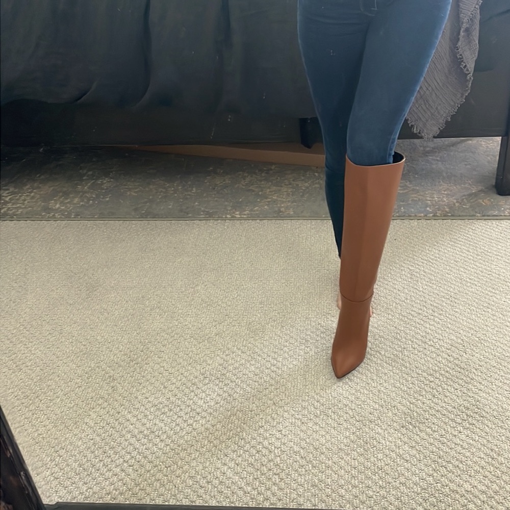 DAYNA PELLE CUOIO BOOT - Picture 10 of 10